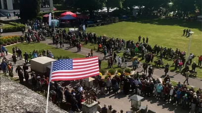 Mise Velichovky 8. 5. 2026